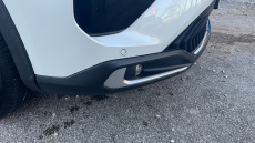 Citroen C5 X 1.2 PureTech 130 Sense Plus 5dr EAT8 Petrol Estate